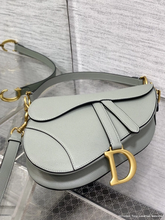 Tony Luxuries BAG-24*6*18CM diro SADDLE 0814